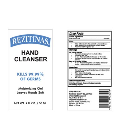 3 (60ml Hand Sanitizer 01)